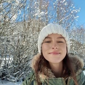 Meet your Posher, Tara